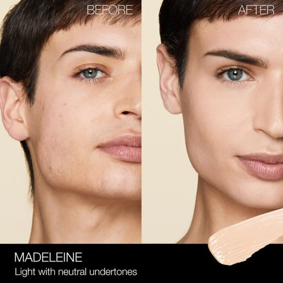 NARS Radiant Creamy Concealer (Madeleine) - Picture 2 of 4